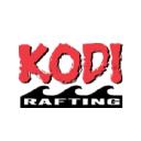 KODI Rafting logo